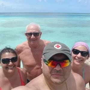 Meet your Posher, Sean